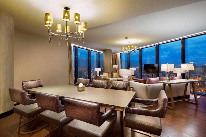 Hilton Batumi - Oda