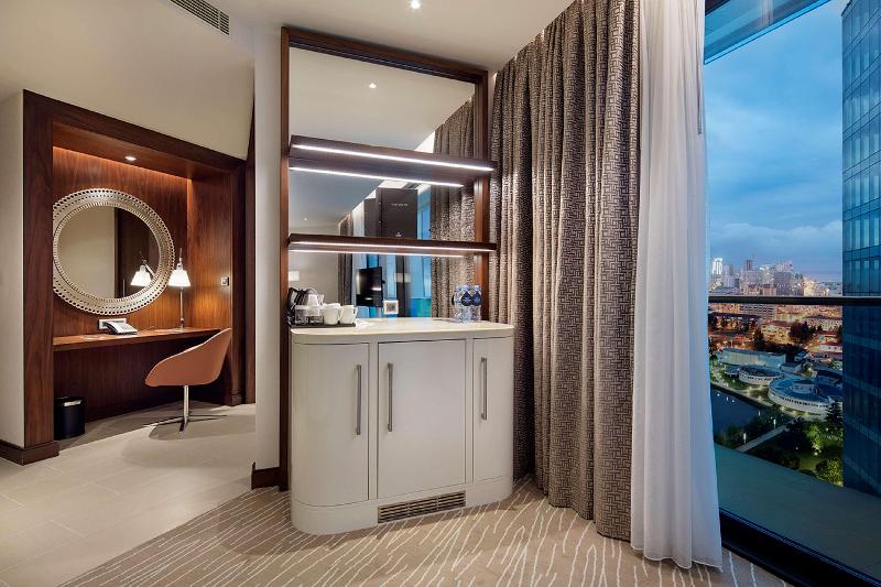 Hilton Batumi - Oda