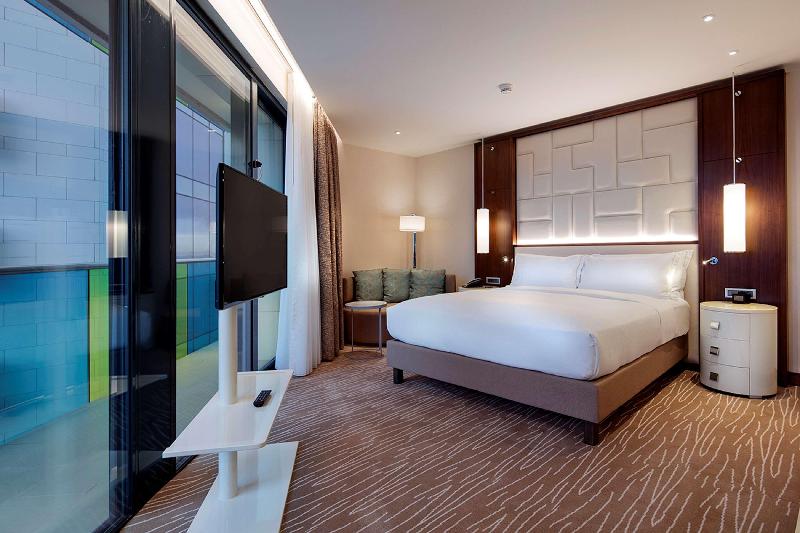 Hilton Batumi - Oda