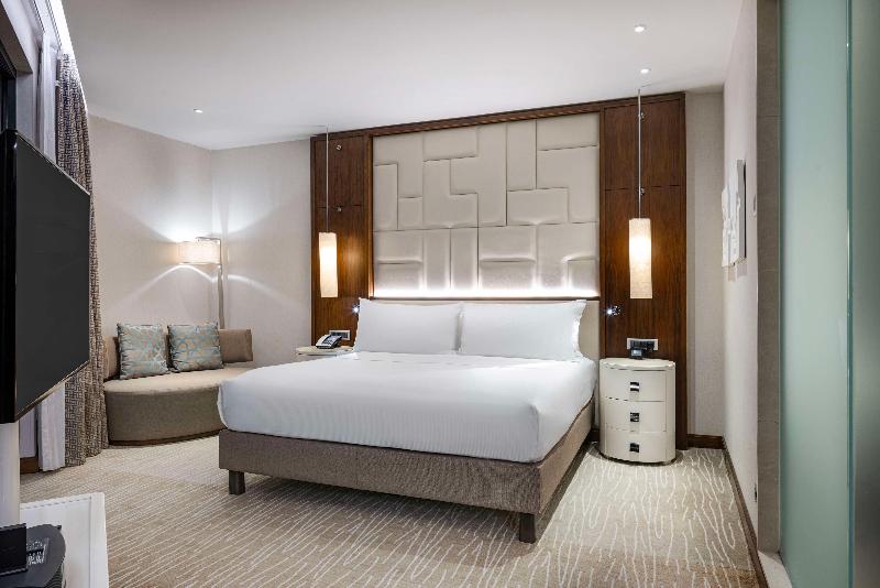 Hilton Batumi - Oda