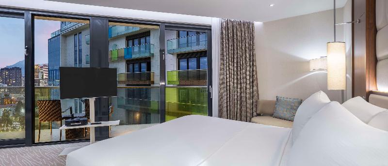 Hilton Batumi - Oda