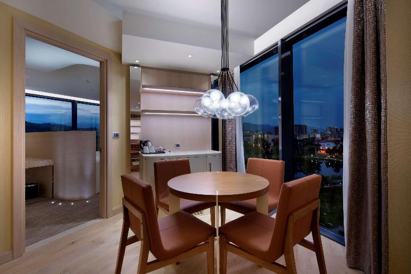 Hilton Batumi - Oda