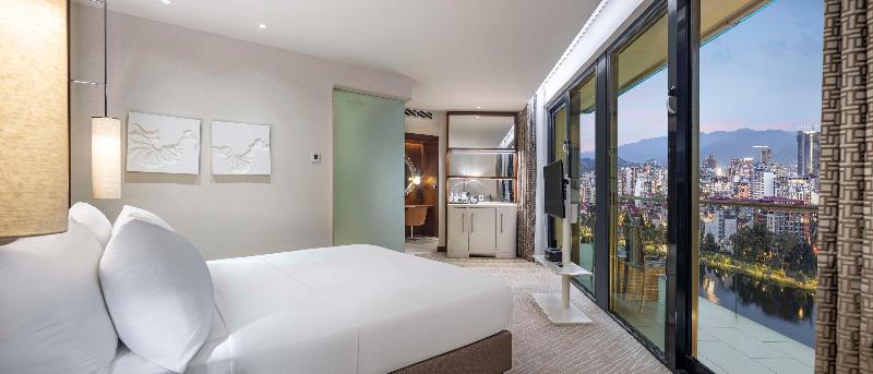 Hilton Batumi - Oda