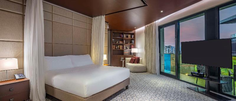 Hilton Batumi - Oda