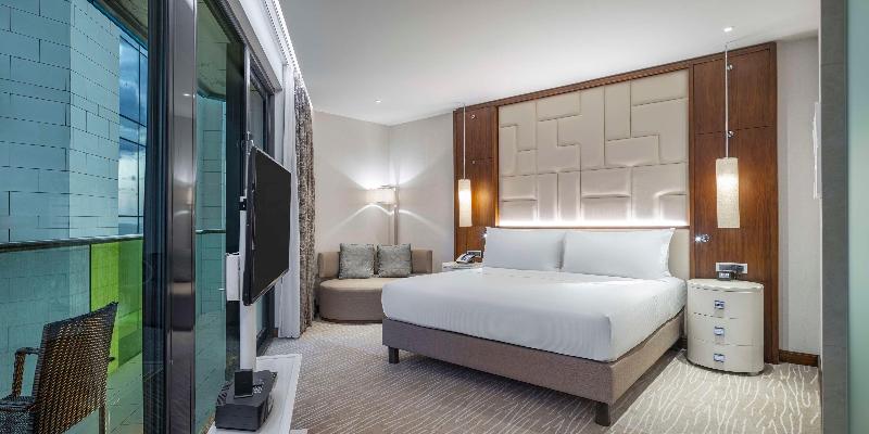 Hilton Batumi - Oda