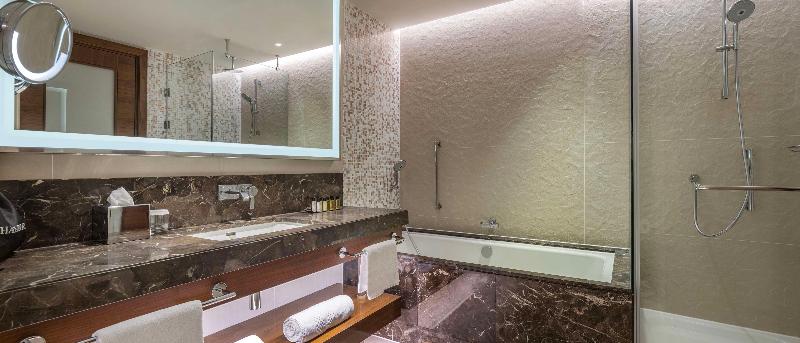 Hilton Batumi - Oda