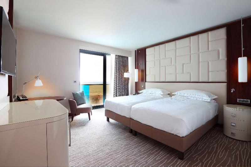Hilton Batumi - Oda