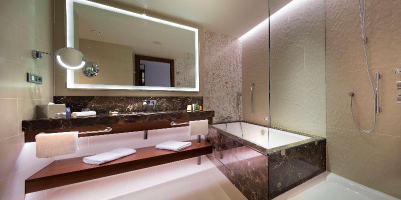 Hilton Batumi - Oda