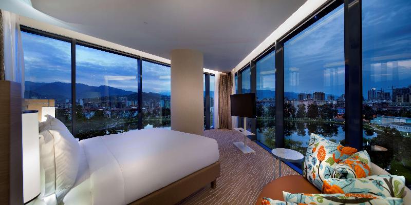 Hilton Batumi - Oda