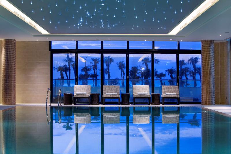 Hilton Batumi - Havuz