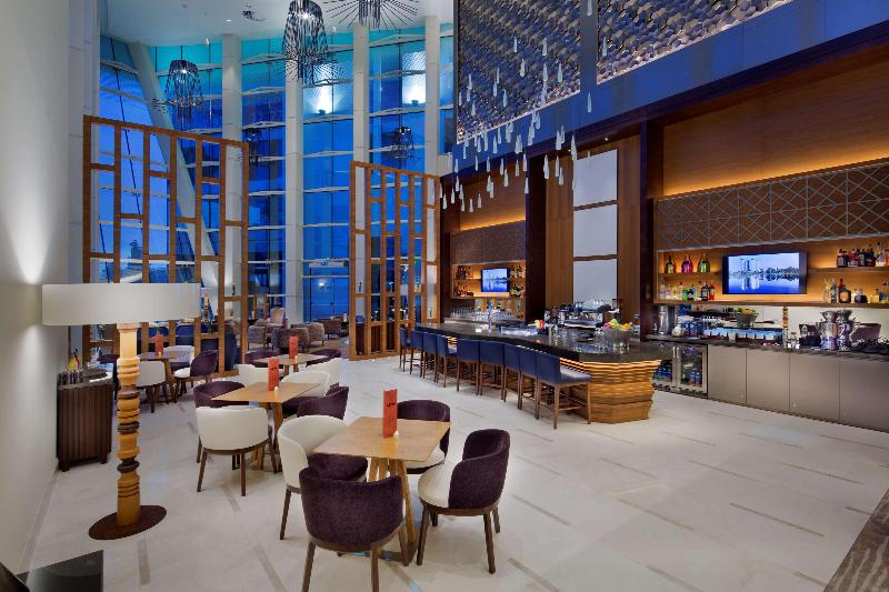 Hilton Batumi - Restoran