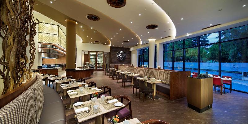 Hilton Batumi - Restoran