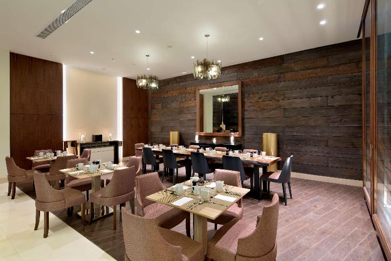 Hilton Batumi - Restoran