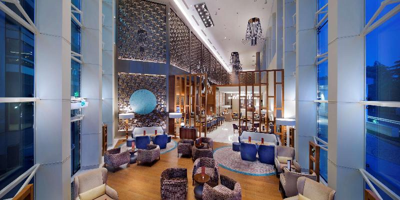 Hilton Batumi - Restoran