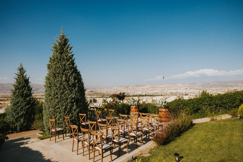 Ariana Sustainable Luxury Lodge - Genel
