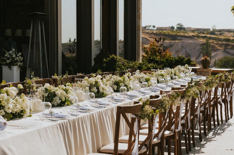 Ariana Sustainable Luxury Lodge - Genel
