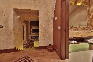 Ariana Sustainable Luxury Lodge fotoÄŸrafÄ±