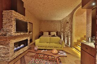 Ariana Sustainable Luxury Lodge fotoÄŸrafÄ±