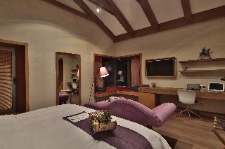 Ariana Sustainable Luxury Lodge fotoÄŸrafÄ±