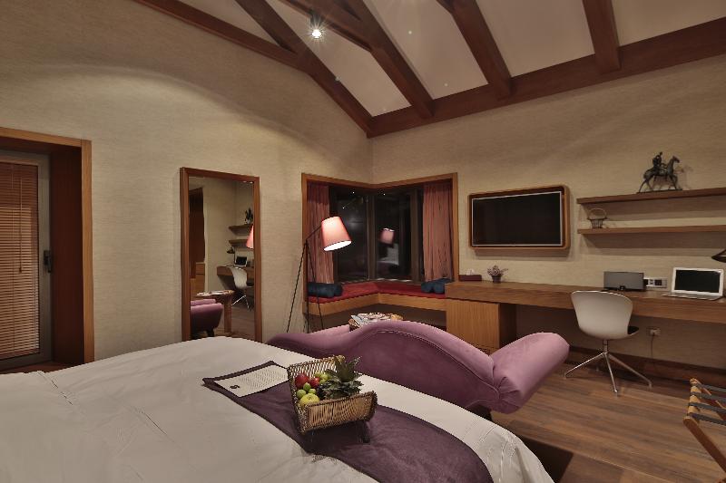Ariana Sustainable Luxury Lodge - Oda