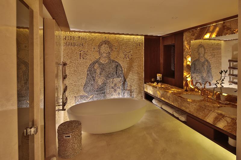 Ariana Sustainable Luxury Lodge - Oda