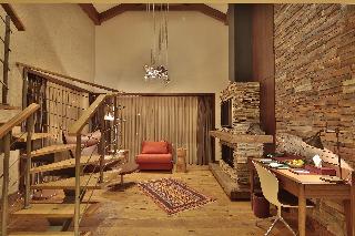 Ariana Sustainable Luxury Lodge fotoÄŸrafÄ±
