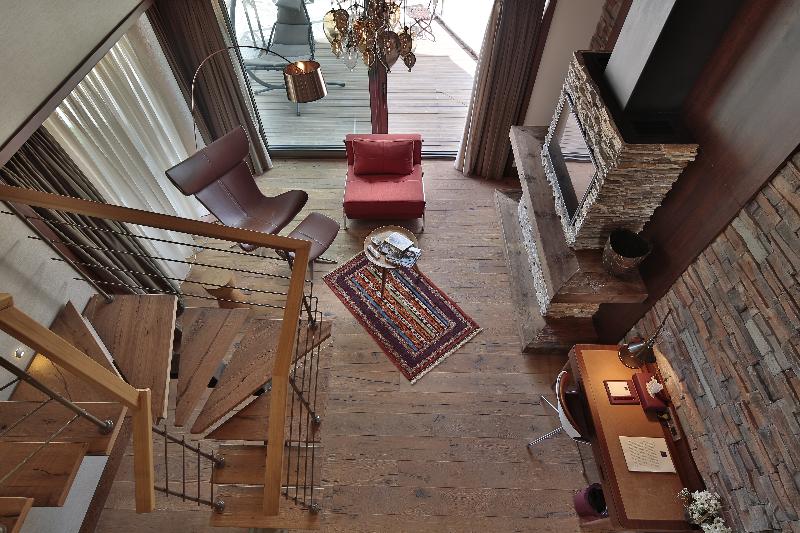 Ariana Sustainable Luxury Lodge - Oda