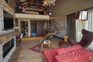 Ariana Sustainable Luxury Lodge fotoÄŸrafÄ±