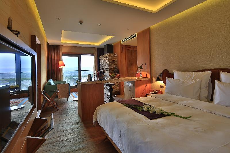 Ariana Sustainable Luxury Lodge - Oda
