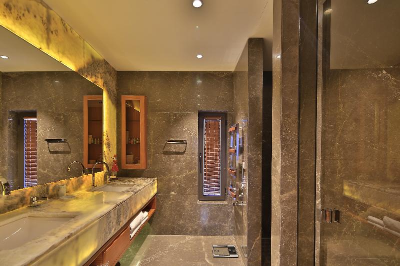 Ariana Sustainable Luxury Lodge - Oda