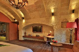 Ariana Sustainable Luxury Lodge fotoÄŸrafÄ±