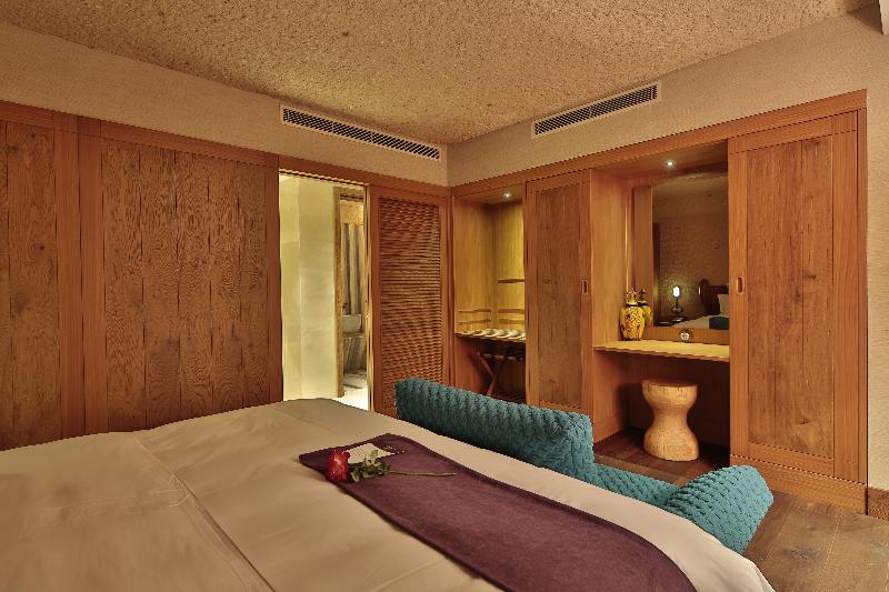 Ariana Sustainable Luxury Lodge - Oda