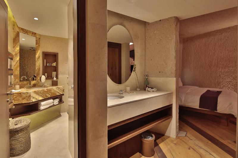 Ariana Sustainable Luxury Lodge - Oda