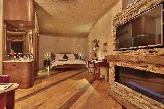 Ariana Sustainable Luxury Lodge fotoÄŸrafÄ±