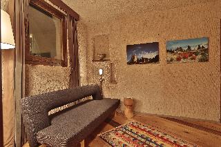 Ariana Sustainable Luxury Lodge fotoÄŸrafÄ±