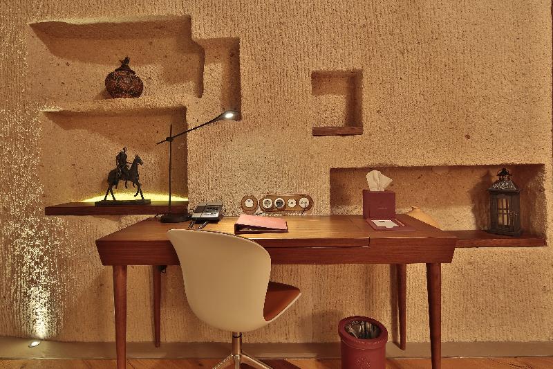 Ariana Sustainable Luxury Lodge - Oda