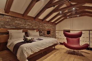 Ariana Sustainable Luxury Lodge fotoÄŸrafÄ±