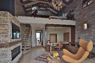 Ariana Sustainable Luxury Lodge fotoÄŸrafÄ±