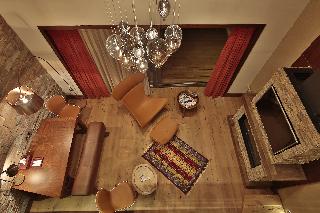 Ariana Sustainable Luxury Lodge fotoÄŸrafÄ±