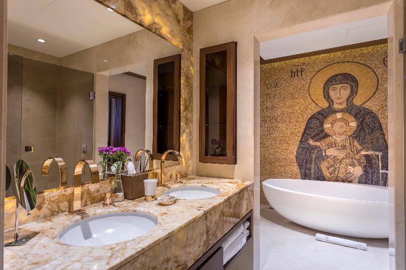 Ariana Sustainable Luxury Lodge - Oda