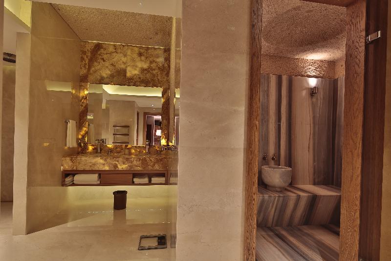 Ariana Sustainable Luxury Lodge - Oda