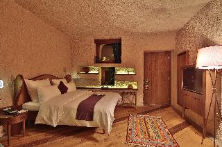 Ariana Sustainable Luxury Lodge fotoÄŸrafÄ±