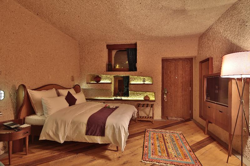 Ariana Sustainable Luxury Lodge - Oda