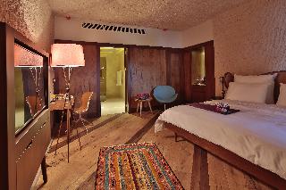 Ariana Sustainable Luxury Lodge fotoÄŸrafÄ±