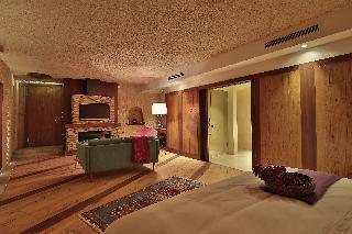 Ariana Sustainable Luxury Lodge fotoÄŸrafÄ±