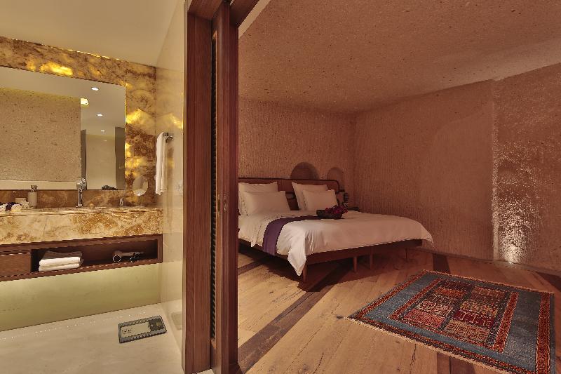 Ariana Sustainable Luxury Lodge - Oda