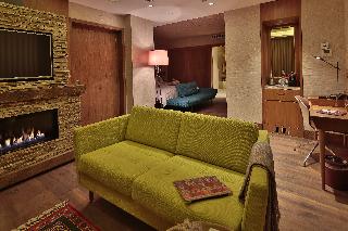 Ariana Sustainable Luxury Lodge fotoÄŸrafÄ±