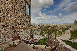 Ariana Sustainable Luxury Lodge fotoÄŸrafÄ±