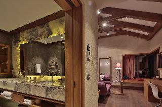 Ariana Sustainable Luxury Lodge fotoÄŸrafÄ±