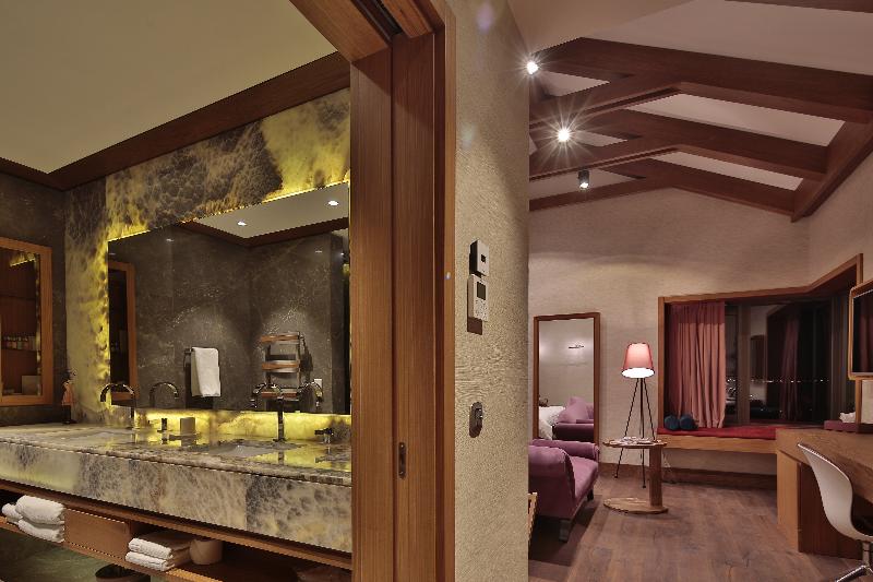 Ariana Sustainable Luxury Lodge - Oda